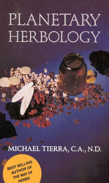 Produktbild: Planetary Herbology