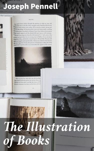 Produktbild: The Illustration of Books