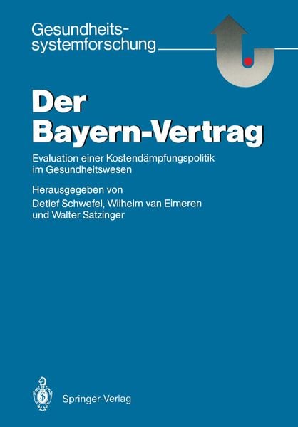 Produktbild: Der Bayern-Vertrag