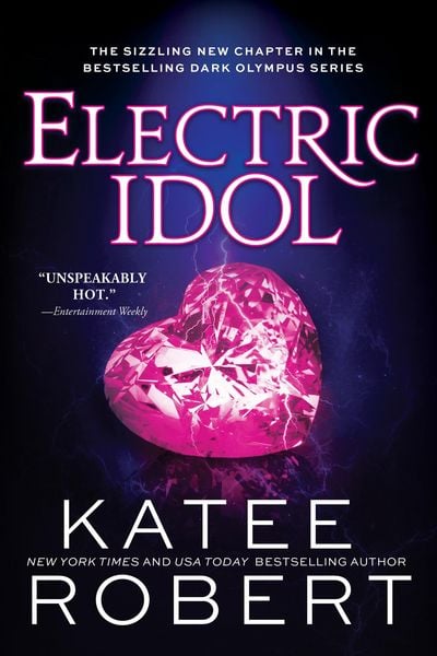 Produktbild: Electric Idol