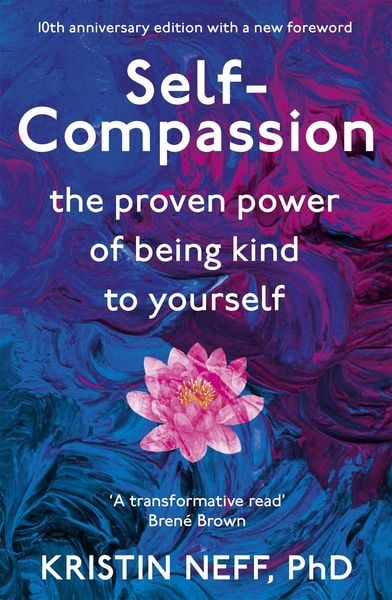 Produktbild: Self-Compassion