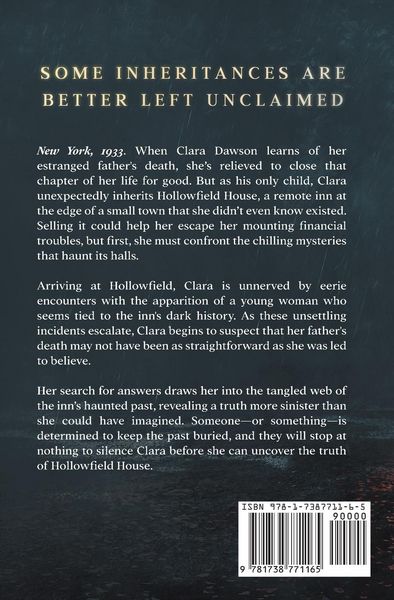 Produktbild: An Insidious Inheritance