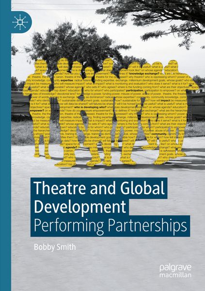 Produktbild: Theatre and Global Development