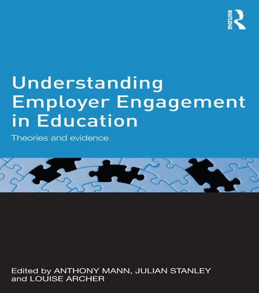 Produktbild: Understanding Employer Engagement in Education