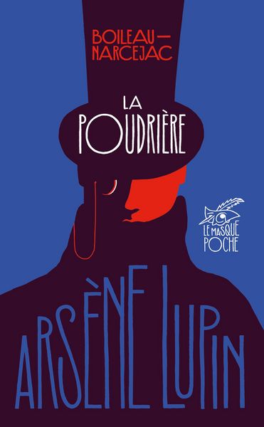 Produktbild: La Poudri&egrave;re