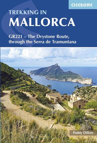 Produktbild: Trekking in Mallorca