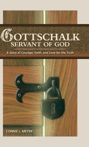 Produktbild: Gottschalk