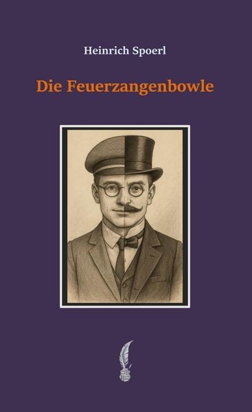 Produktbild: Die Feuerzangenbowle