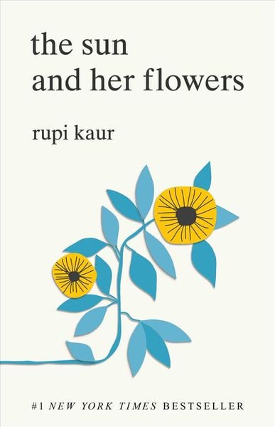 Produktbild: The Sun and Her Flowers