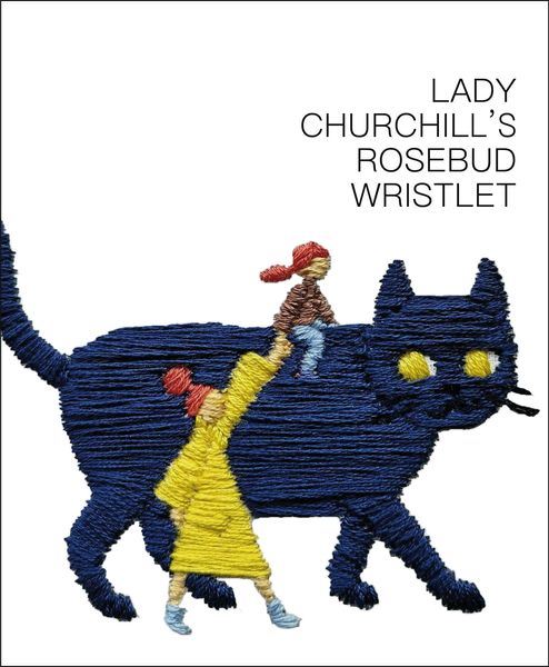 Produktbild: Lady Churchill's Rosebud Wristlet No. 44