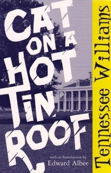 Produktbild: Cat on a Hot Tin Roof