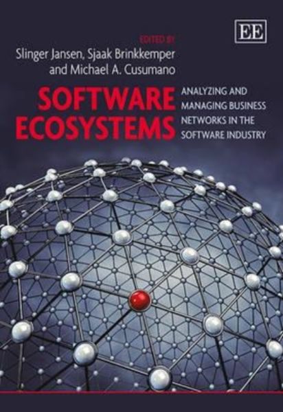 Produktbild: Software Ecosystems