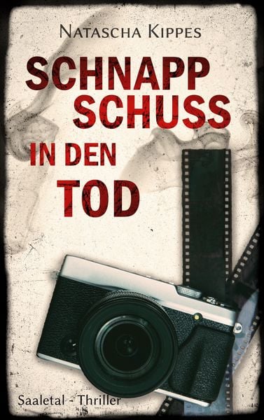 Produktbild: Schnappschuss in den Tod