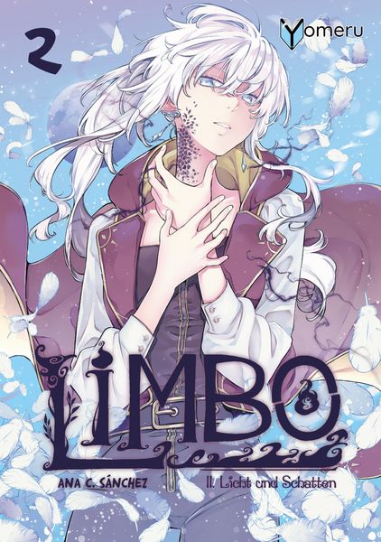 Produktbild: Limbo 02