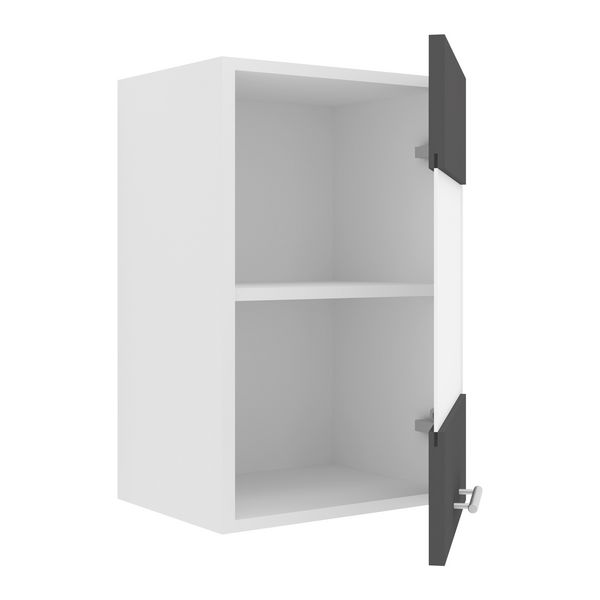 Produktbild: K&uuml;chenschrank B. 40 cm H&auml;ngeschrank K&uuml;che Esilo