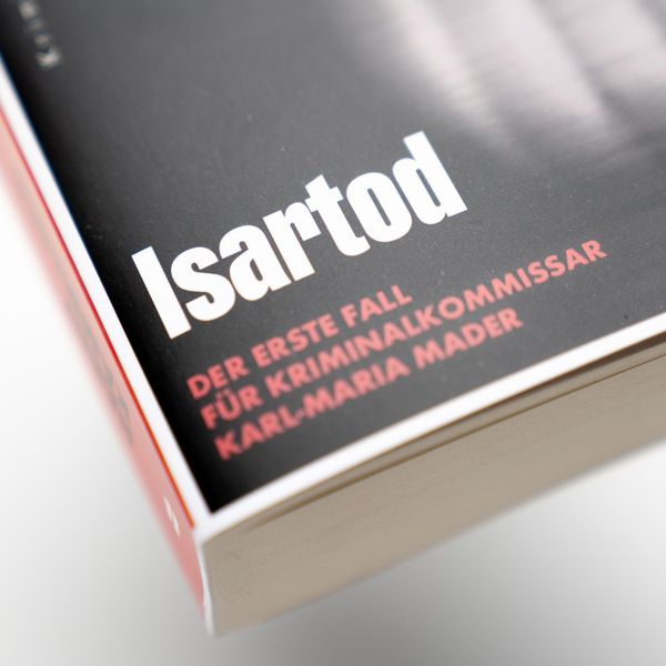 Produktbild: Isartod