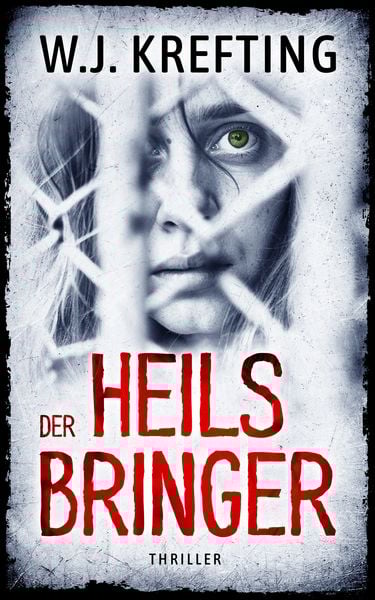 Der Heilsbringer: Thriller