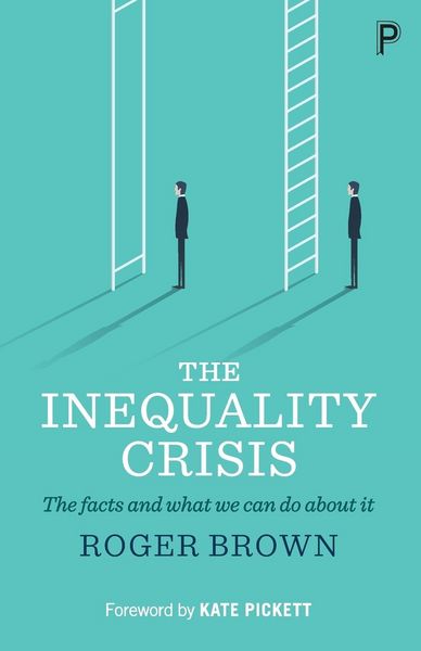 Produktbild: The inequality crisis