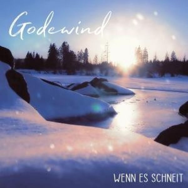 Produktbild: Wenn es schneit