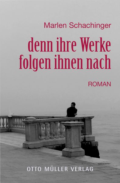 Produktbild: Denn ihre Werke folgen ihnen nach