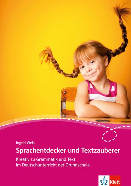 Produktbild: Sprachentdecker und Textzauberer