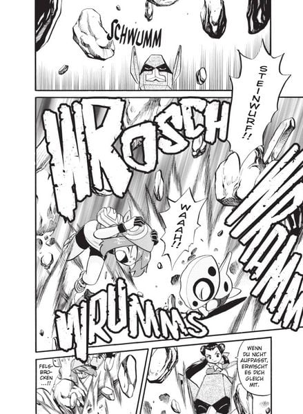 Produktbild: Pok&eacute;mon - Die ersten Abenteuer 17