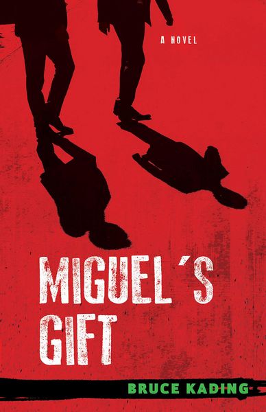 Produktbild: Miguel's Gift