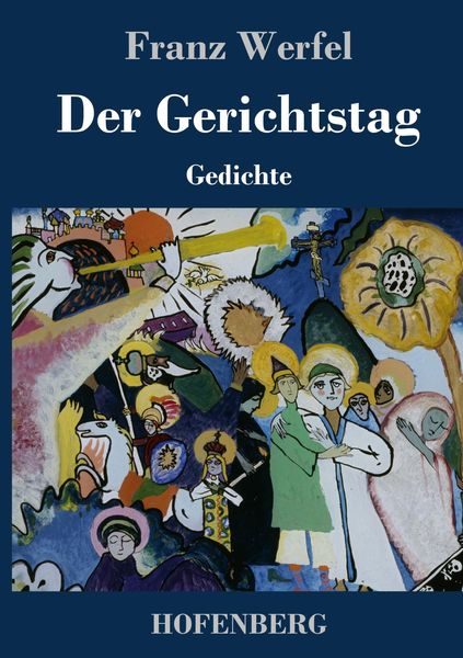 Produktbild: Der Gerichtstag