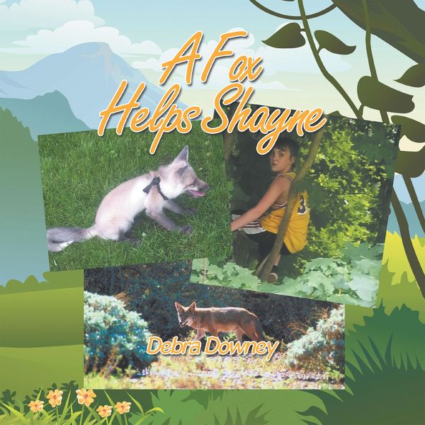 Produktbild: A Fox Helps Shayne