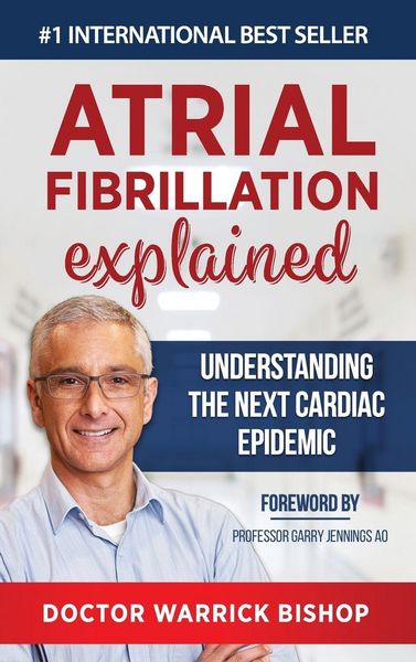 Produktbild: Atrial Fibrillation Explained
