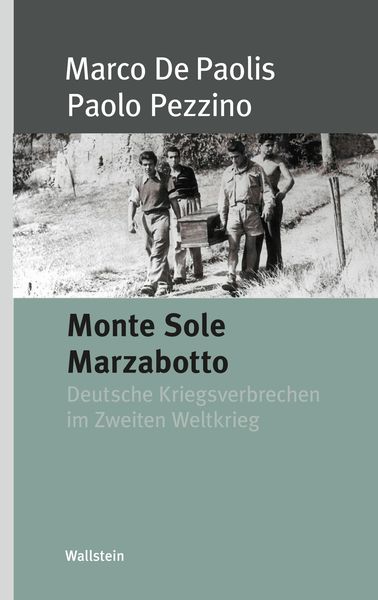 Produktbild: Monte Solo Marzabotto
