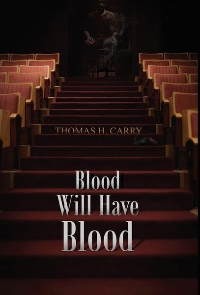Produktbild: Blood Will Have Blood