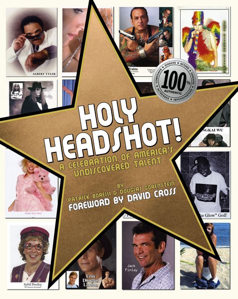 Produktbild: Holy Headshot!