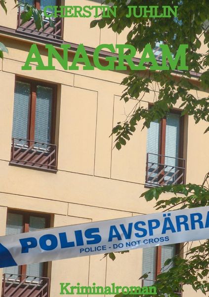 Produktbild: Anagram