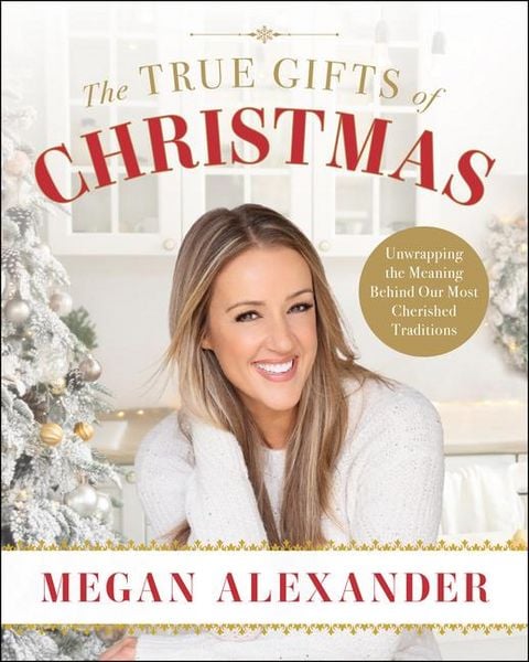 Produktbild: The True Gifts of Christmas