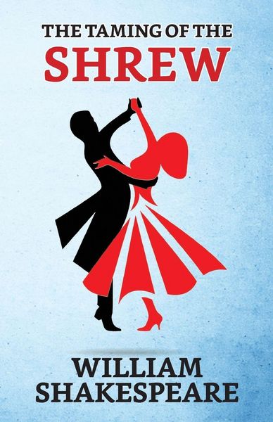 Produktbild: The Taming of The Shrew