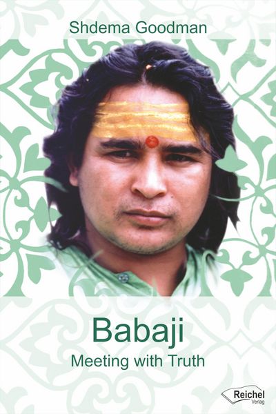 Produktbild: Babaji - Meeting with Truth
