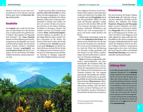 Produktbild: Reise Know-How Reisef&uuml;hrer Nicaragua