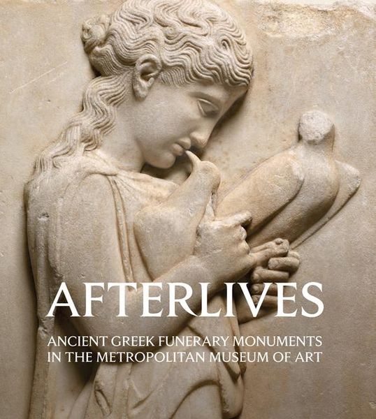 Produktbild: Afterlives
