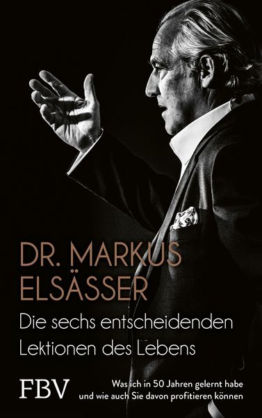 Produktbild: Die sechs entscheidenden Lektionen des Lebens