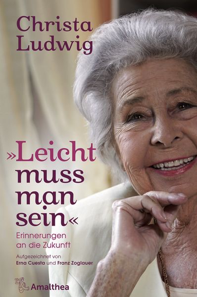 Produktbild: Leicht muss man sein