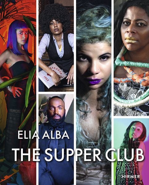 Produktbild: The Supper Club