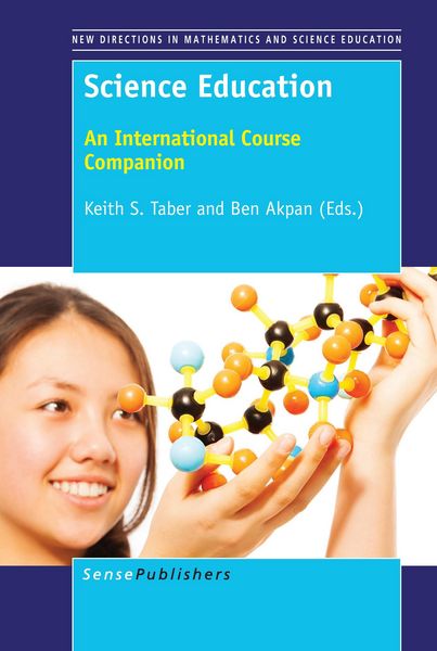 Produktbild: Science Education