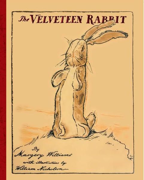 Produktbild: The Velveteen Rabbit