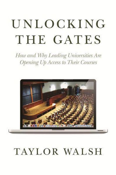 Produktbild: Unlocking the Gates