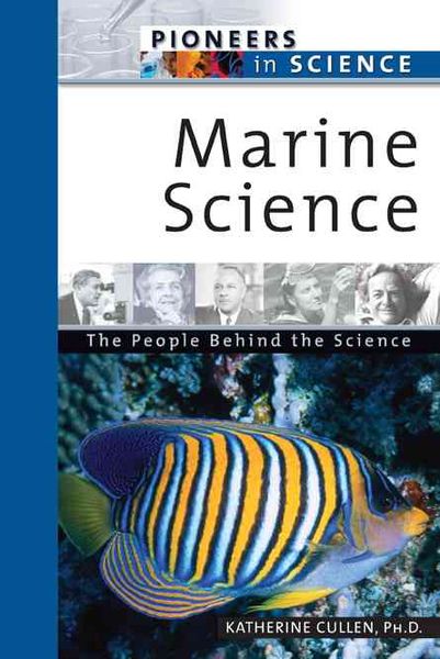Produktbild: Marine Science