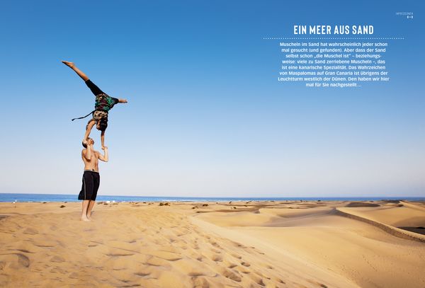 Produktbild: DUMONT Bildatlas Gran Canaria