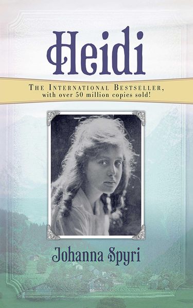 Produktbild: Heidi