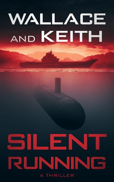 Produktbild: Silent Running