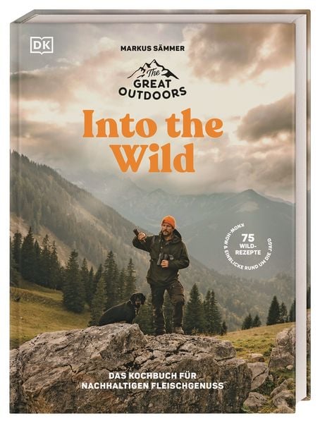 The Great Outdoors - Into the Wild